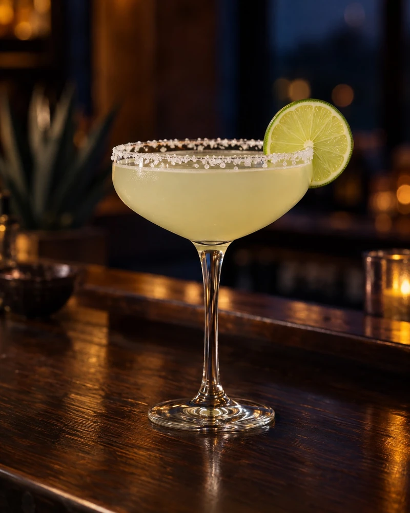 Margarita con Casa Máximo